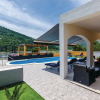 Отель Nice Home in Ston With Wifi, 3 Bedrooms and Outdoor Swimming Pool, фото 8
