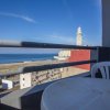 Отель Res Mario 3 Lovely Apartment With Balcony & Sea View Free Wifi, фото 12