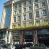 Отель Golden Dragon Hotel und Restaurant в Алматы