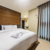 Отель Pyeongtaek Sevilla Hotel, фото 14