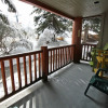 Отель Snow Flower 050 2 Bedroom Condo by RedAwning, фото 8