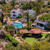 Отель Villas Monte da Luz, фото 16