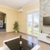 Отель Nice Apartment in Zadar With 3 Bedrooms, Wifi and Outdoor Swimming Pool, фото 12