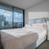 Отель Brand New APT with Sea Views in Heart of St Kilda, фото 15