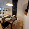 Отель InnerCity Apartments, фото 15