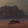 Отель Wadirum Desert Start, фото 5