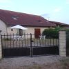 Отель House With 4 Bedrooms In Sarrazac With Private Pool Enclosed Garden And Wifi в Карсак-Айяке
