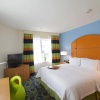Отель Hampton Inn Miami South Beach - 17th Street, фото 34