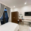 Отель Duong Chau Boutique Hotel, фото 11