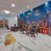 Отель La Regia Airport Hotel, фото 4