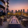 Отель Millennium Place Barsha Heights Hotel, фото 43