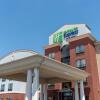 Отель Holiday Inn Express Hotel & Suites New Philadelphia, an IHG Hotel, фото 25