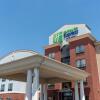 Отель Holiday Inn Express Hotel & Suites New Philadelphia, an IHG Hotel, фото 1