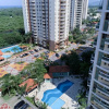 Отель Suite Pool and gym Bpremium T1 Z10, фото 23