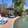 Отель Seascape Holiday at the Queenslander, фото 11