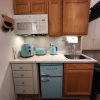 Отель A Private City, Cabin-feel Studio for 1 Person, фото 7