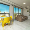 Отель Apartamento 2 Quartos com Piscina - 715, фото 7