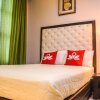 Отель ZEN Rooms Pryce Business Park в Давао