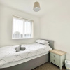 Отель Ammaculate 3 Bedroom Property Near Caltic Manor, фото 2
