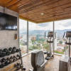 Отель Diez Hotel Categoria Colombia, фото 28