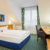 Отель Hesse Hotel Celle, фото 4