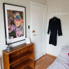 Отель Reykjavik Rainbow Guesthouse, фото 4