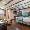 Отель Oasis Motel, фото 4