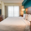 Отель Residence Inn by Marriott Portland North, фото 4