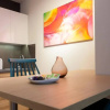 Отель TONI'S Fashionable Studio near Presidential Garden, фото 1