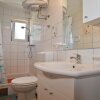 Отель Beautiful Home in Crna Punta With Wifi and 3 Bedrooms, фото 4