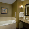 Отель Hilton Garden Inn Phoenix Airport North, фото 12