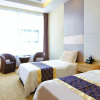 Отель Tujia Sweetome Vacation ApartHotel Laoshan Huichang Harbour, фото 6
