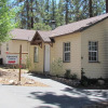 Отель Lakewood Cabins, фото 1