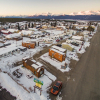 Отель Tiny House Leadville, фото 23