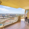 Отель Apartment With Seaview and Pool in Arenales Beach, фото 20