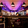 Отель Moxy Glasgow SEC, фото 17