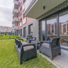 Отель City Center - Dluga Grobla by Apartmore, фото 18