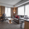 Отель Comfort Suites Michigan Avenue, фото 15