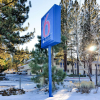 Отель Motel 6 Big Bear Lake, CA, фото 19