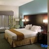 Отель Holiday Inn Express And Suites Picayune в Пикаюне