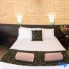 Отель Albert Park Motor Inn-King Bed in Every Room-Renovated 2022, фото 2