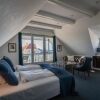 Отель Klitmøller Hotel, фото 23
