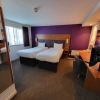 Отель Tyger Inn Derby, фото 12