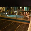 Отель Royal Court Motel, фото 11