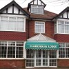 Отель The Clarendon Lodge, фото 1