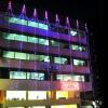 Отель Saiesh International Hotel, фото 1