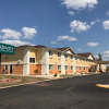 Отель Quality Inn & Suites, фото 1
