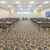 Отель Holiday Inn Express Philadelphia-Midtown, an IHG Hotel, фото 15