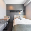Отель Super Hotel Premier Kanazawaeki Higashiguchi, фото 3