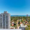 Отель Gran penthouse con hermosa vista - Torre Marfil I, фото 1
